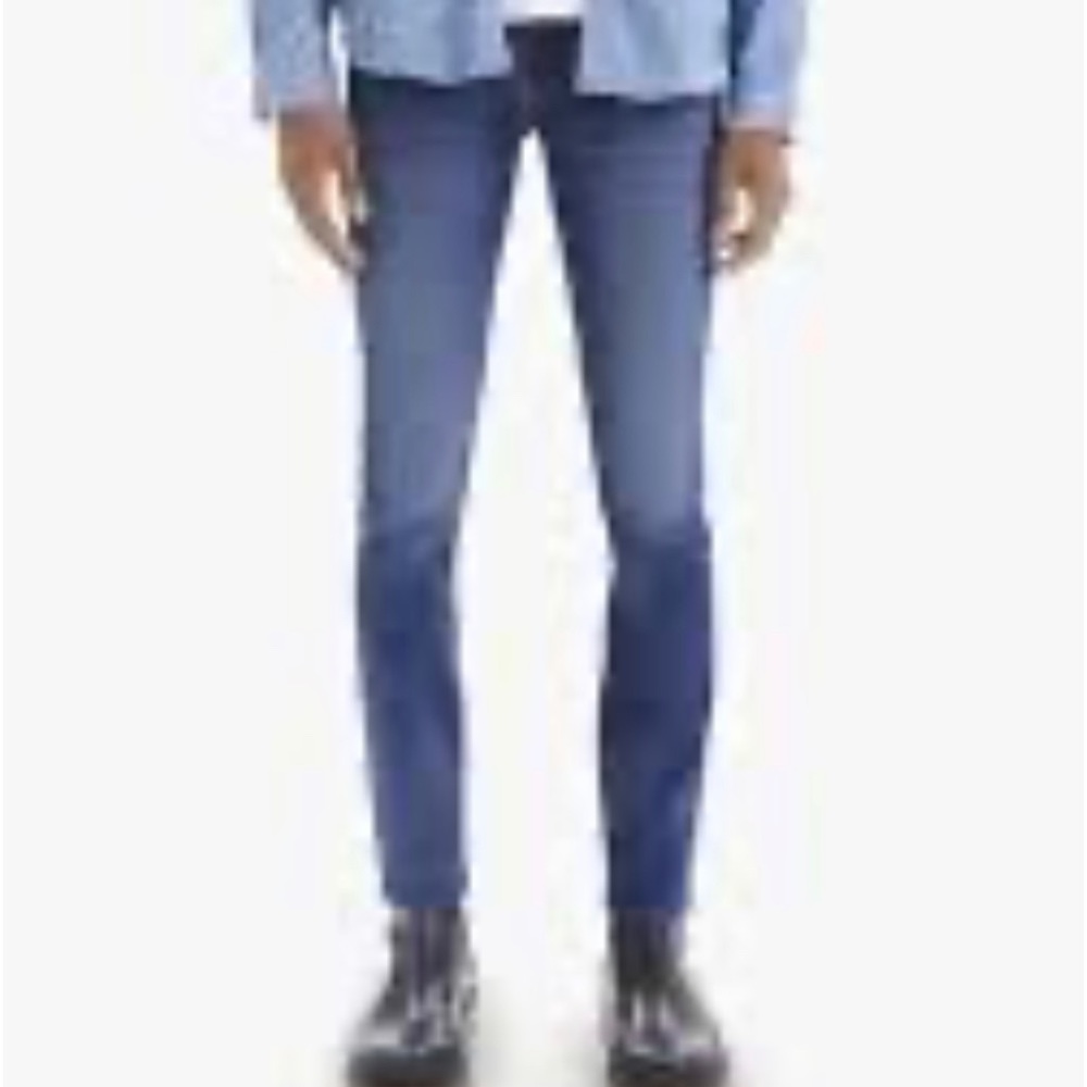 Mother Denim the Joint